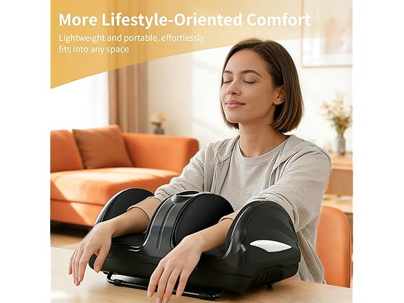 Foot Massager for Neuropathy