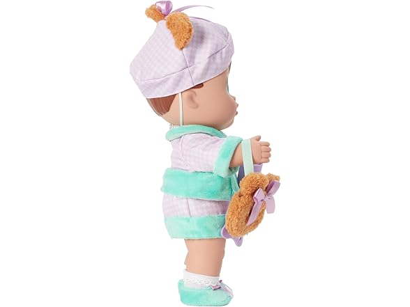 Madame Alexander 12-inch Poshy Baby
