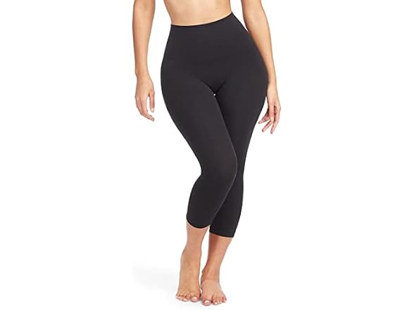 Spanx Women (L) Shaping Leggings