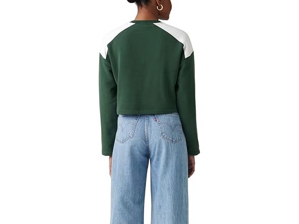 Levi's Graphic Bleacher Sweatshirt