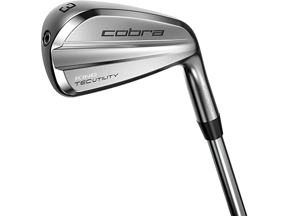 Cobra Golf King TEC Utility Iron