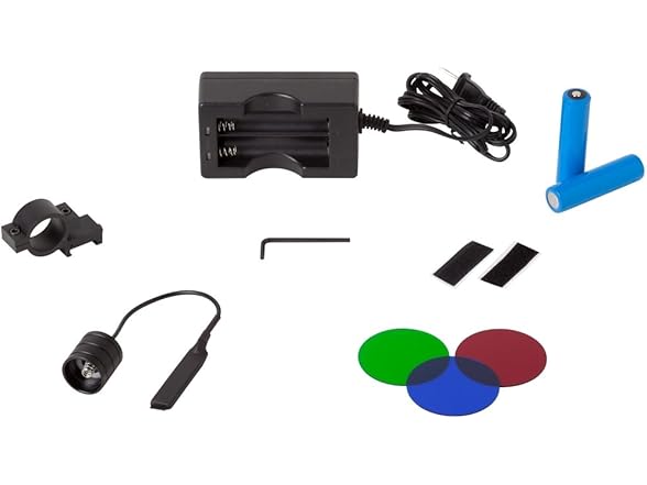 Sightmark SS2000 Flashlight