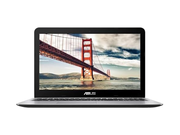ASUS 15.6" FHD, Thin and Light Laptop