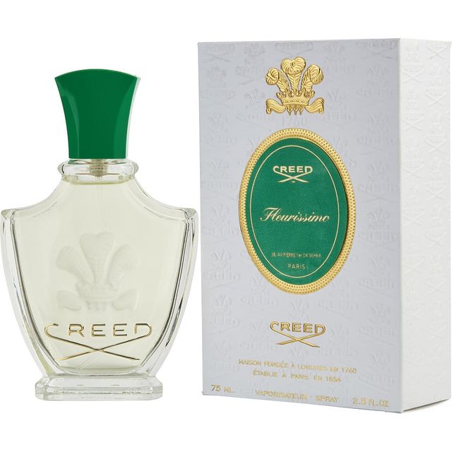 Creed Fleurissimo/Creed EDP Spray 2.5 OZ (W) - Gallery 2