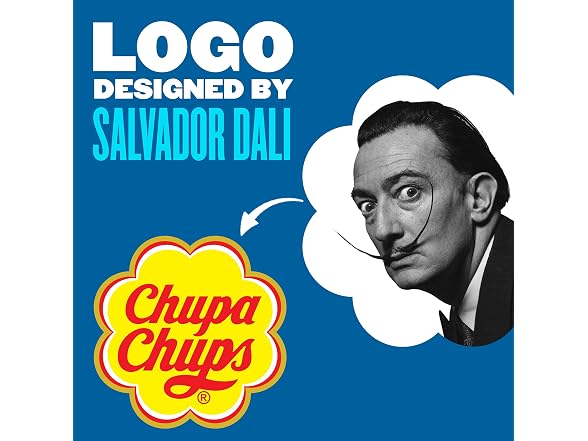 Chupa Chups Melody Pops