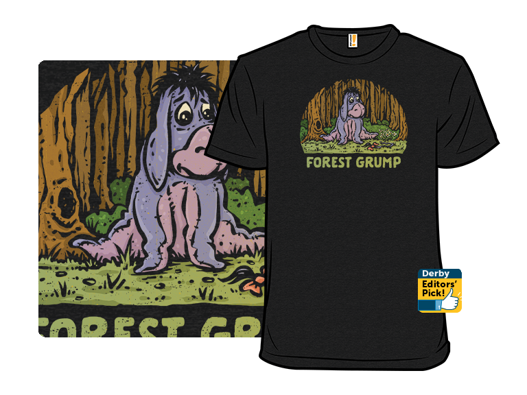 Forest Grump - Gallery 8