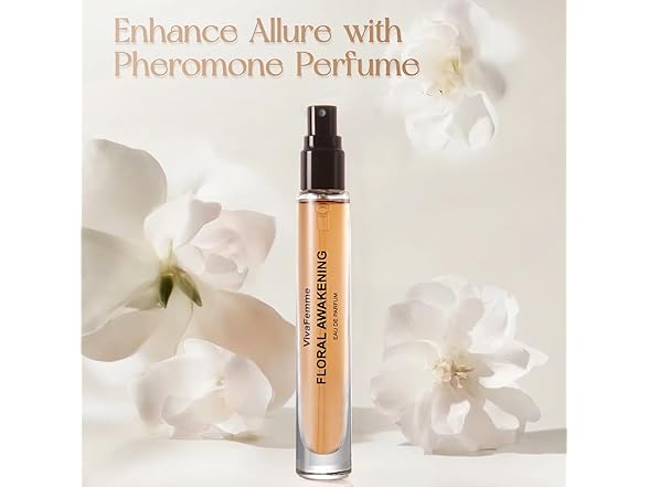 VivaFemme BC1355525090014 Perfumes for Women