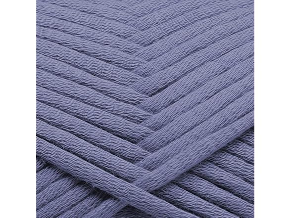 Soft Yarn for Crocheting Crochet Blue