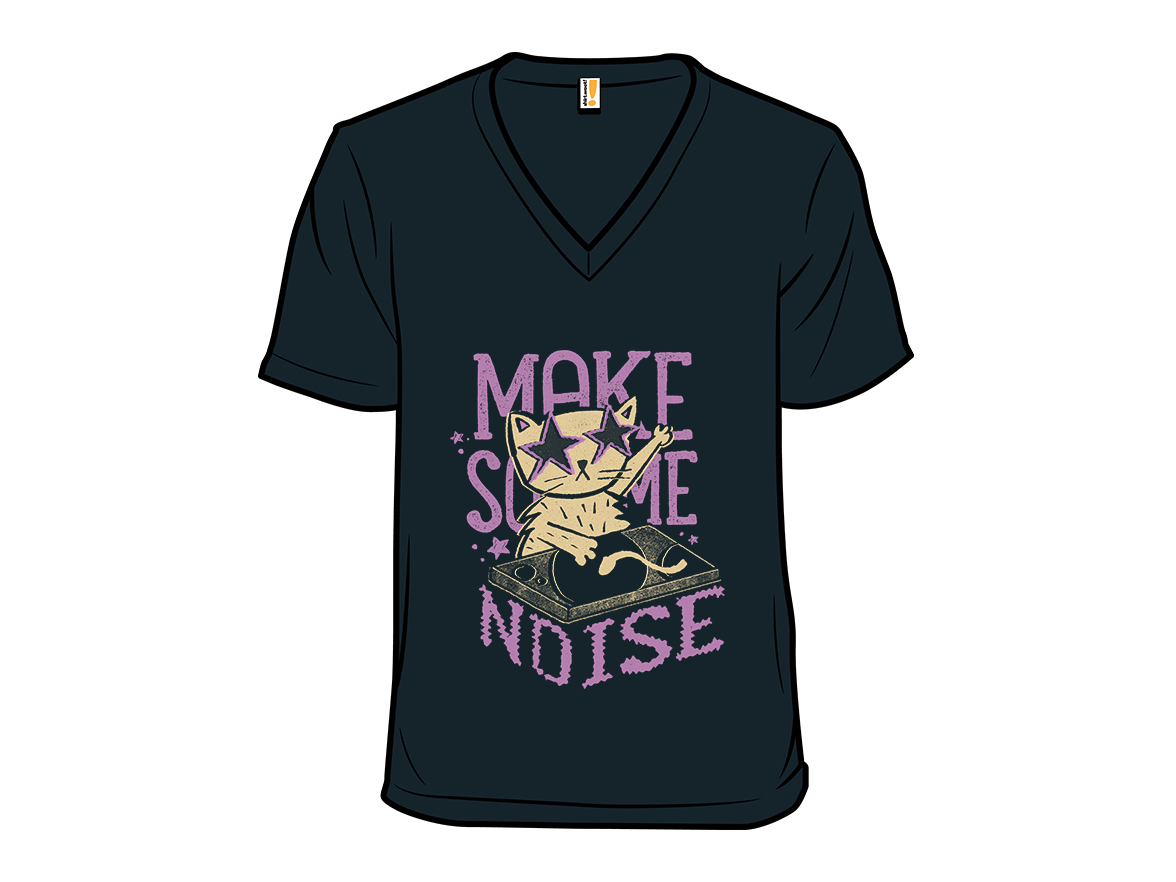 Make Some Noise - Gallery 10