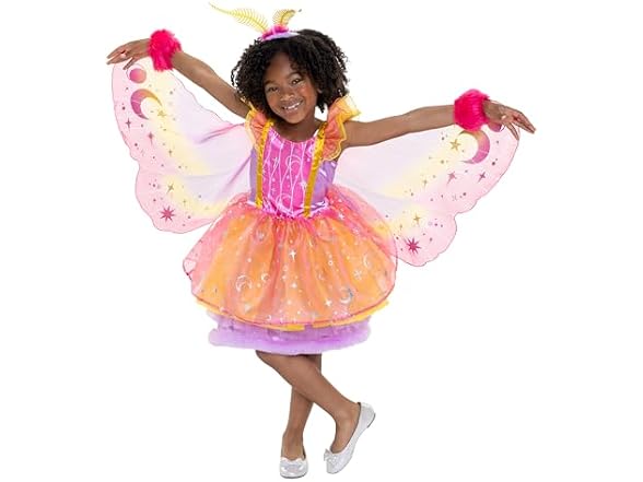 JAKKS Pacific Daydreamers Girls Premium