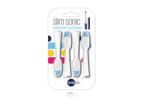 pop sonic replacement heads