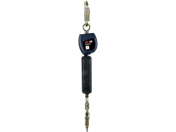 3M DBI-SALA Lifeline 6ft