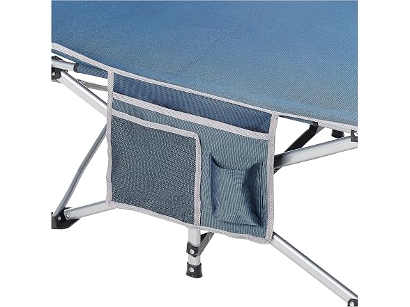FUNDANGO Folding Camping Cots for