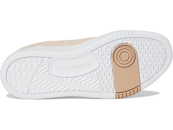 Reebok Women's Phase Court Sneaker