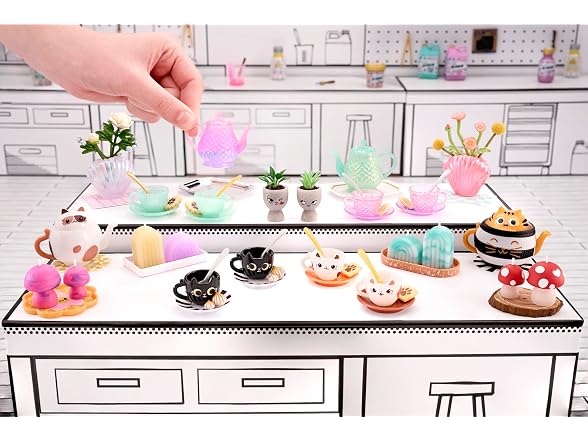 Make It Mini Lifestyle Series 2 (2 Pack)