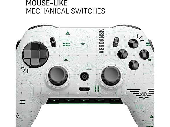 SCUF ENVISION PRO V1 Wireless Controller