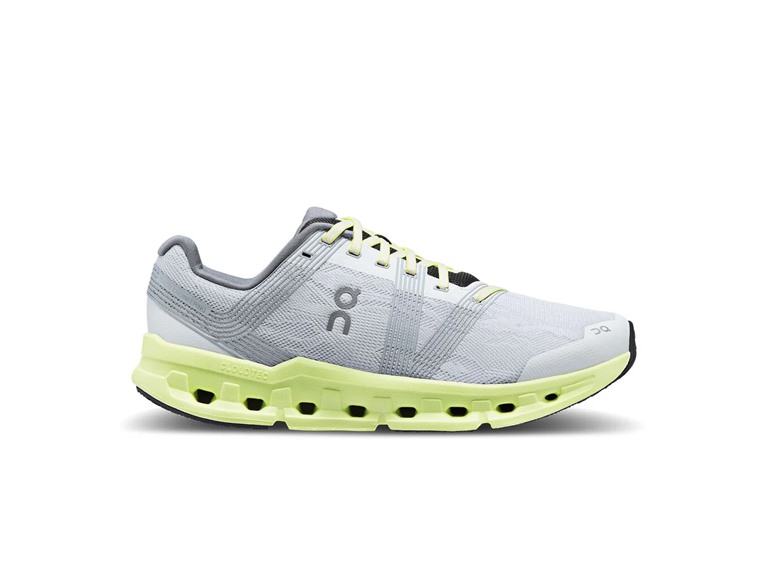 On Running 55.98234 7 On Running Cloudgo Men's Shoes Frost/Hay Frost/Hay