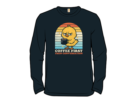 Coffee Chick