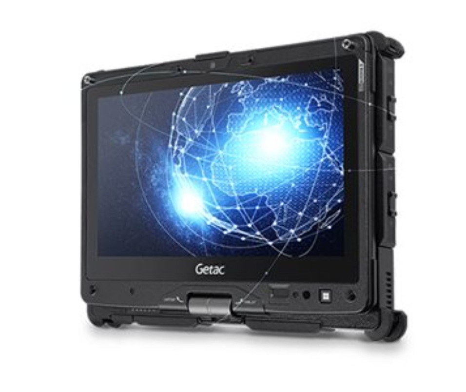 GETAC V110G7 11.6" Rugged Convertible Laptop - Gallery 8