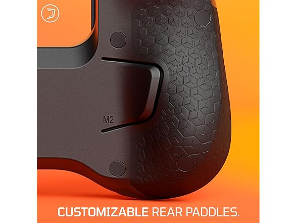 SCUF NOMAD Wireless iPhone Mobile Gaming Controller – Custom (Open Box)