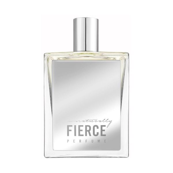 Naturally Fierce Abercrombie EDP Spray No Cap Tester 3.4 Oz - Gallery 2