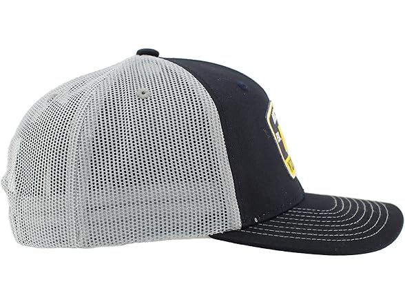 WOLVERINES Trucker Hat Dakota Switchback