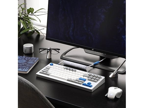 DROP CSTM80 Aluminum Decorative Top Case