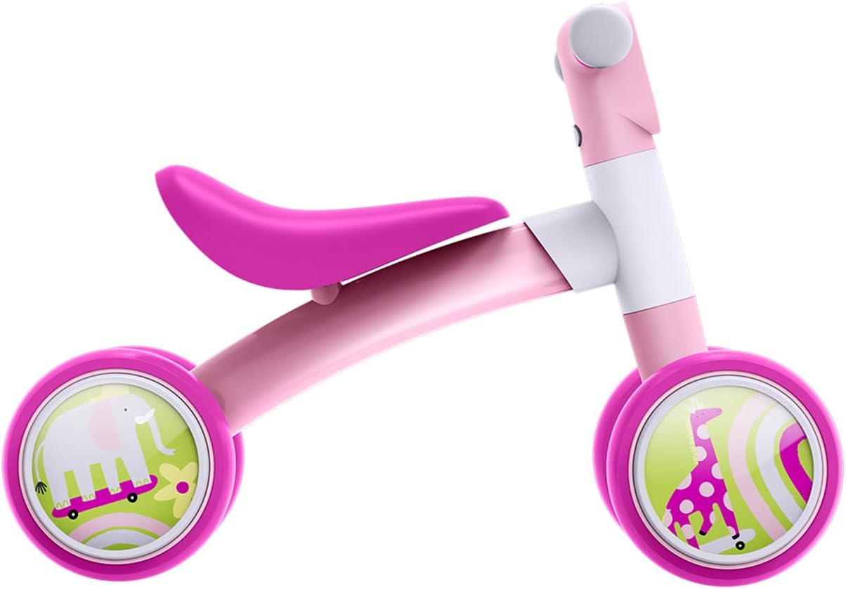 Jetson Bounce Balance Bike - Gallery 14