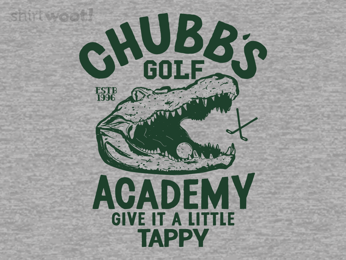 Chubbs Academy - Gallery 9
