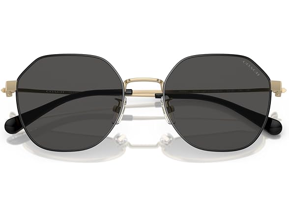 COACH Men's Sunglasses HC 7155