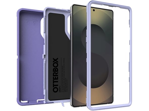 OtterBox Samsung Galaxy S25 Ultra Defender Series