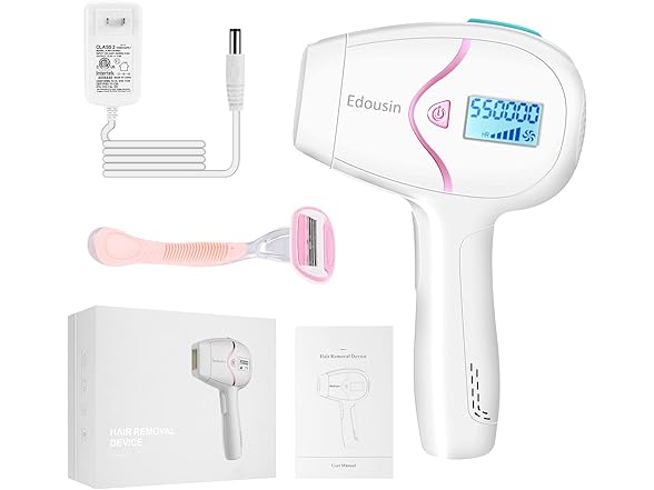 Laser Hair Remover