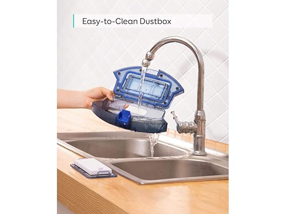 EUFY Robovac 25C Robot Vacuum