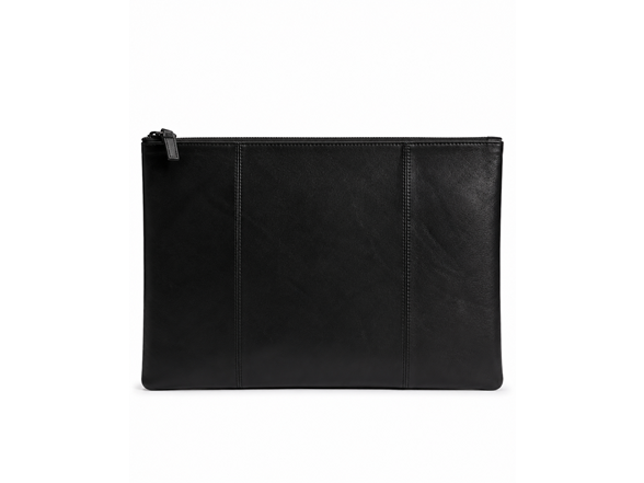 French Connection Oversized Clutch