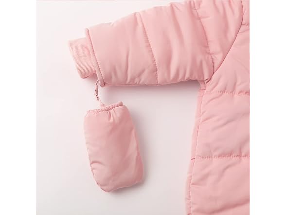 Simplee Kids Boys (6-9 MOS) Baby Infant Jumpsuit