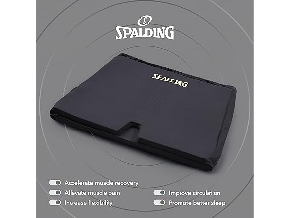 Spalding Headache Relief Gel Cap