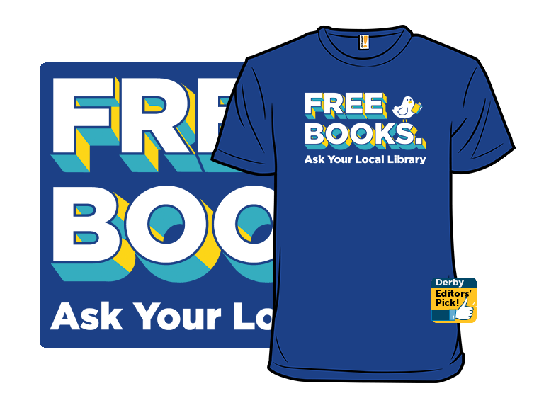 Free Books - Gallery 7