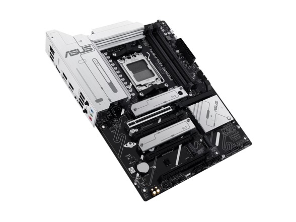 ASUS Prime X870-P WiFi AM5 ATX Motherboard