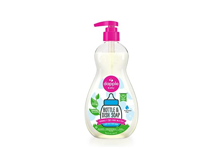 Dapple Dish Soap
