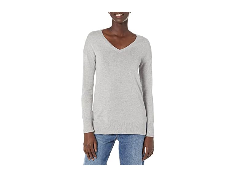 Light Grey Heather
