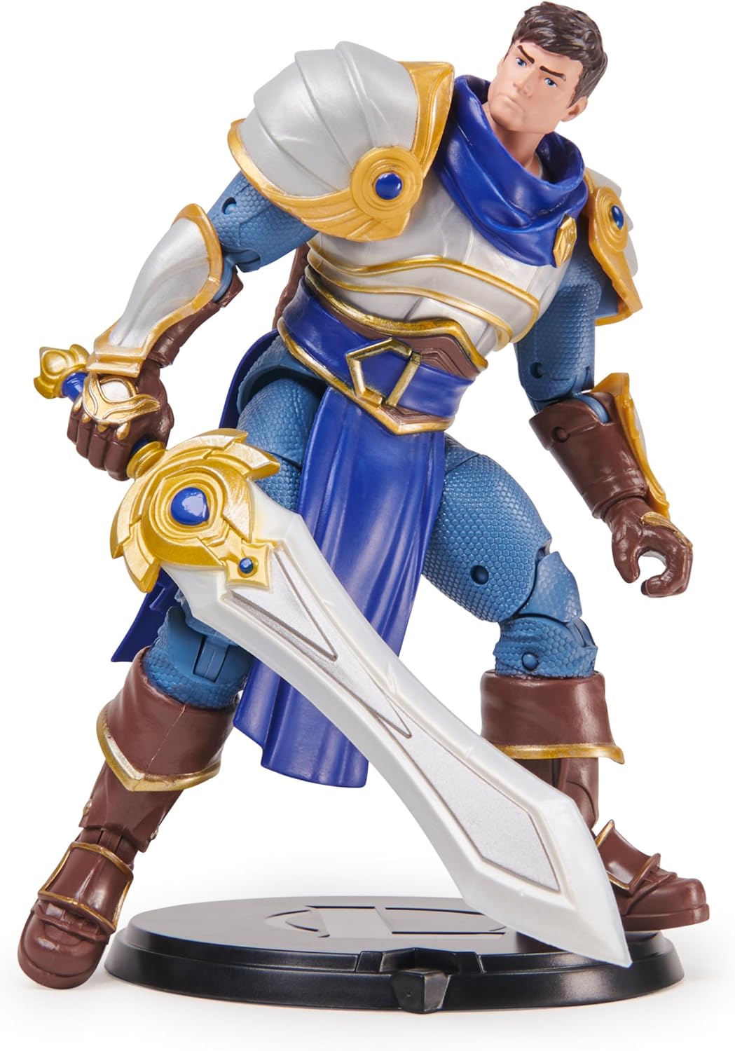 League of Legends, Garen Action Figure - Gallery 10