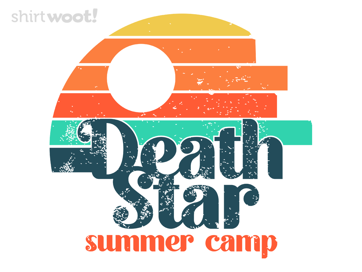 That's No Summer Camp - Gallery 4