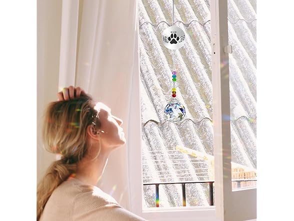 Dog Memorial Gifts for Loss of Dog