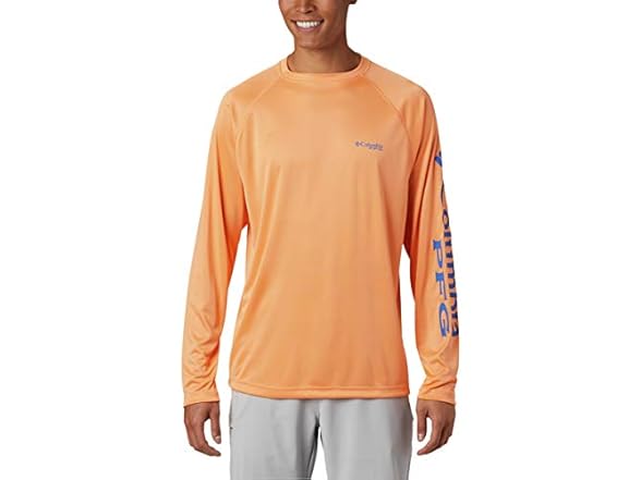 Bright Nectar/ Vivid Blue Logo