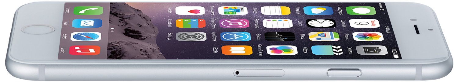 Apple iPhone 6 (S&D)(GSM Unlocked) (Open Box) - Gallery 19