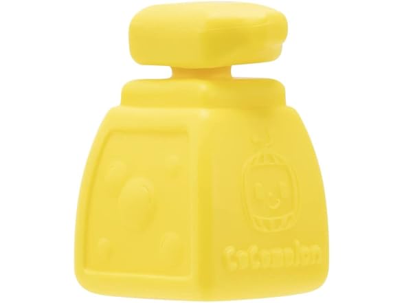 CoComelon Potty Time Rewards Surprise