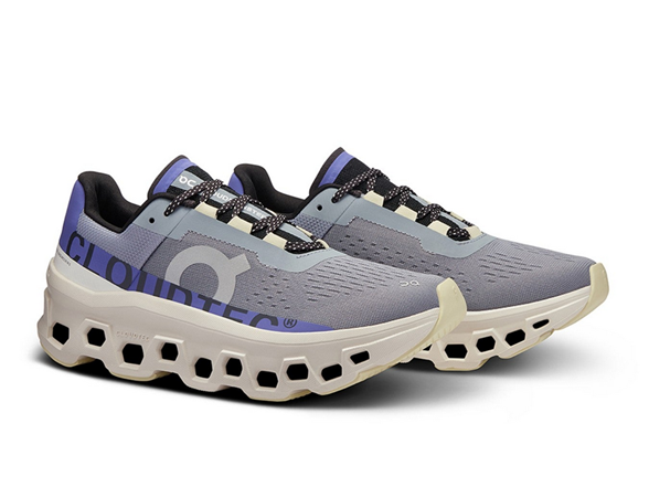 Mist/Blueberry