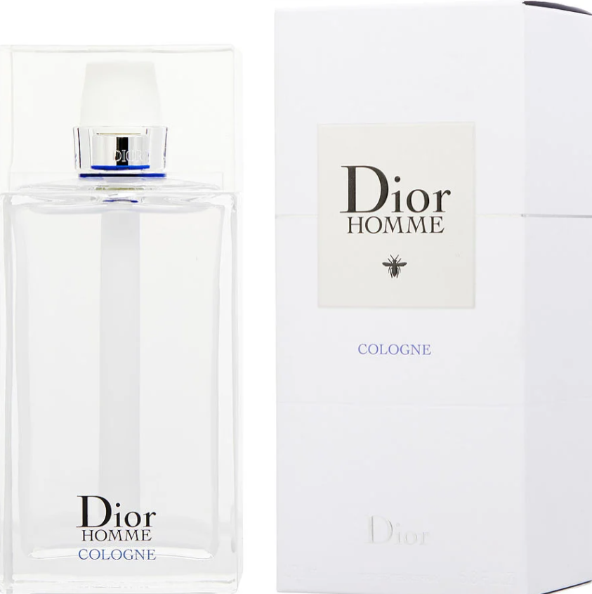 Dior Homme/Ch.Dior Cologne Spray 4.2 oz. - Gallery 2