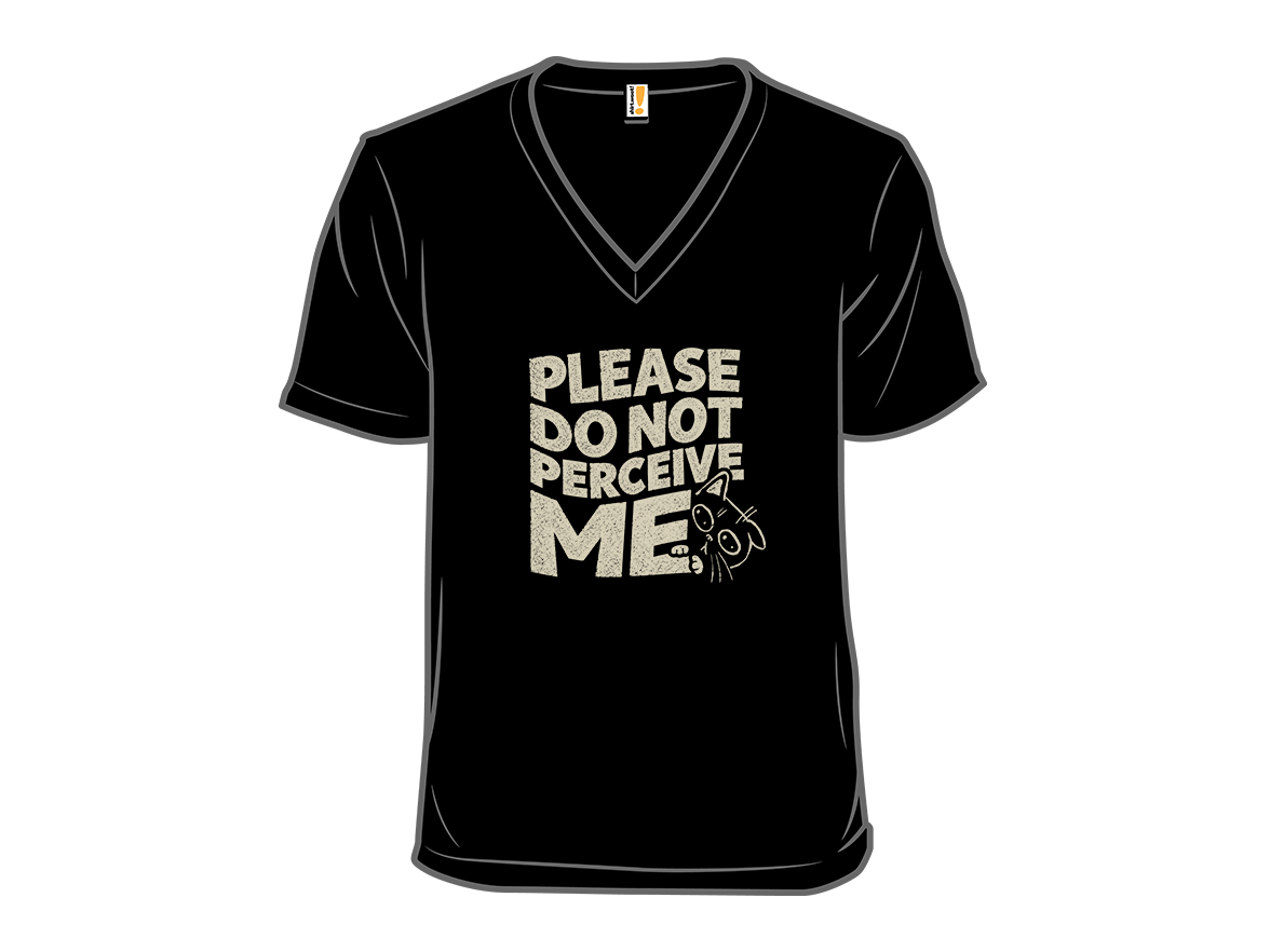 Do Not Perceive Me - Gallery 10
