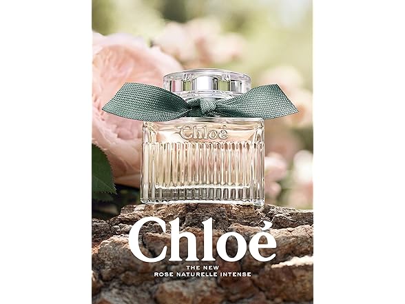 Chloe Rose Naturelle Intens 1.6 oz EDP Spray